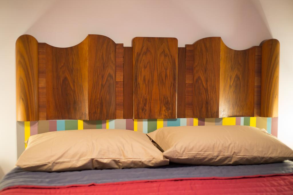 The Foria House By House In Naples Bed & Breakfast Ruang foto