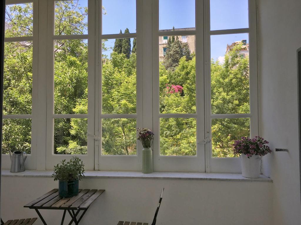 The Foria House By House In Naples Bed & Breakfast Bagian luar foto