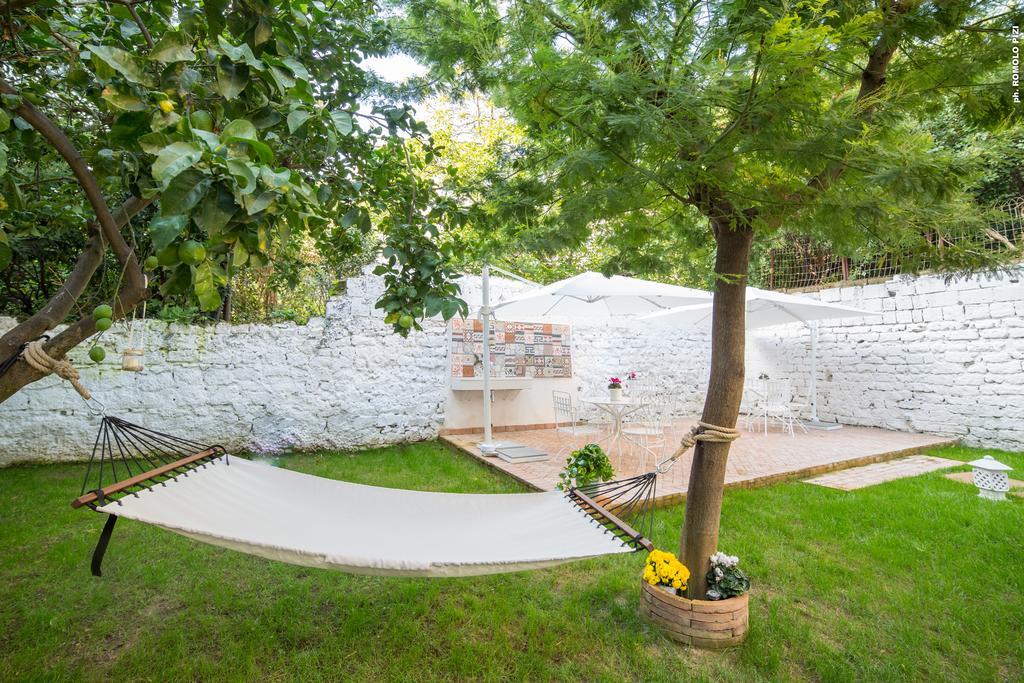 The Foria House By House In Naples Bed & Breakfast Bagian luar foto