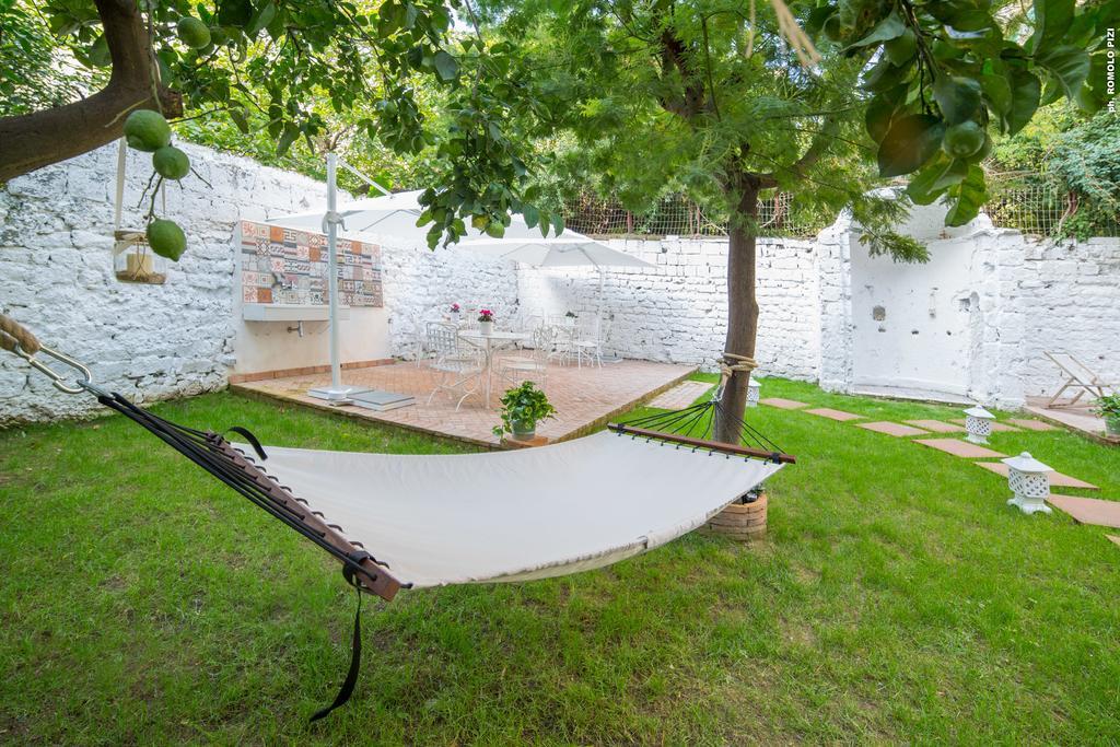 The Foria House By House In Naples Bed & Breakfast Bagian luar foto