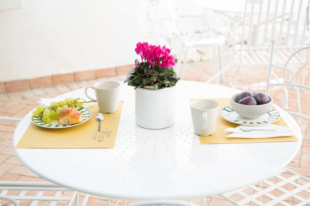 The Foria House By House In Naples Bed & Breakfast Bagian luar foto