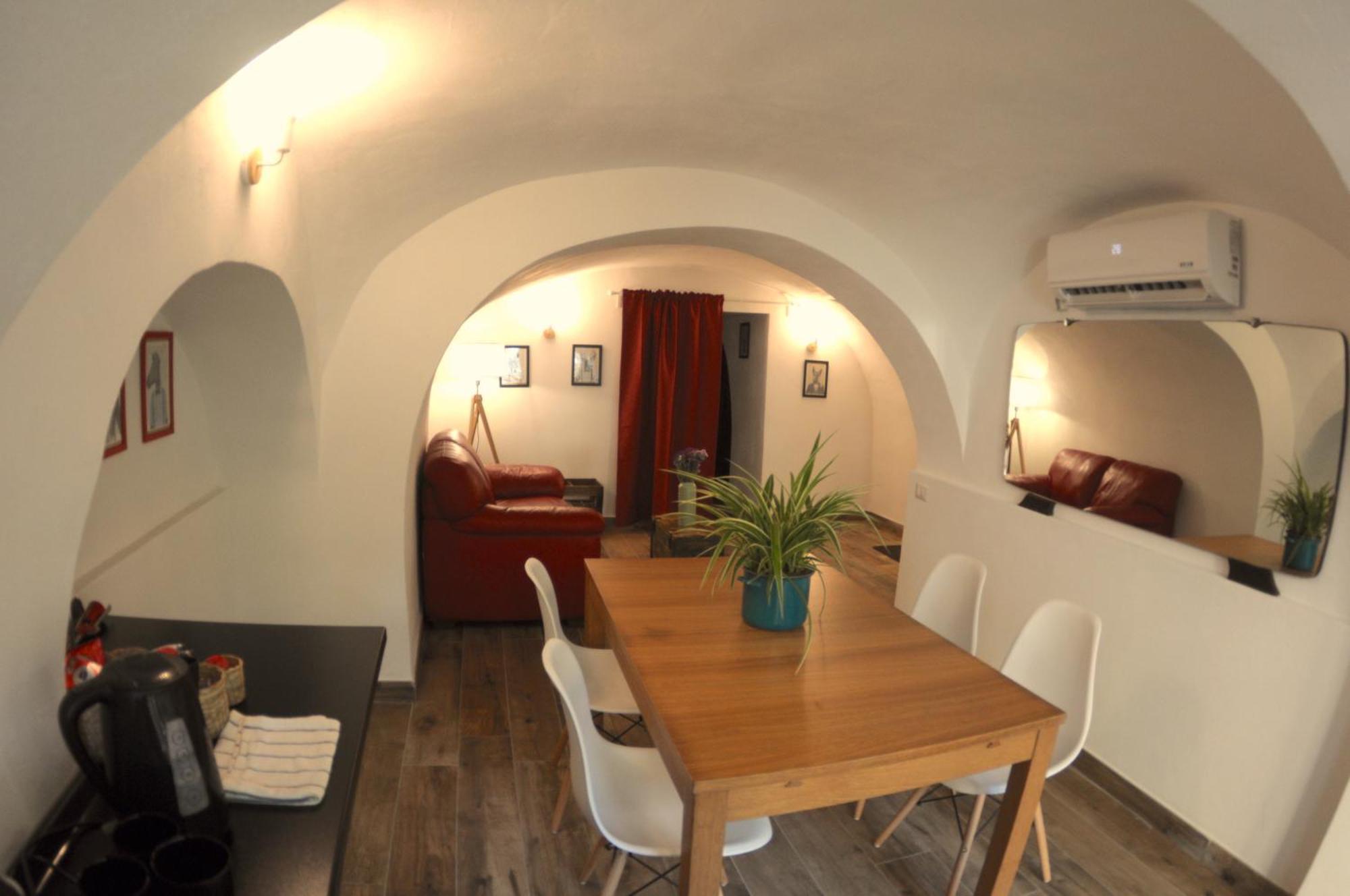 The Foria House By House In Naples Bed & Breakfast Bagian luar foto