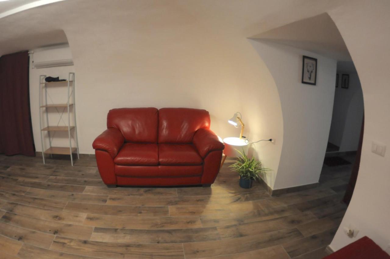 The Foria House By House In Naples Bed & Breakfast Bagian luar foto