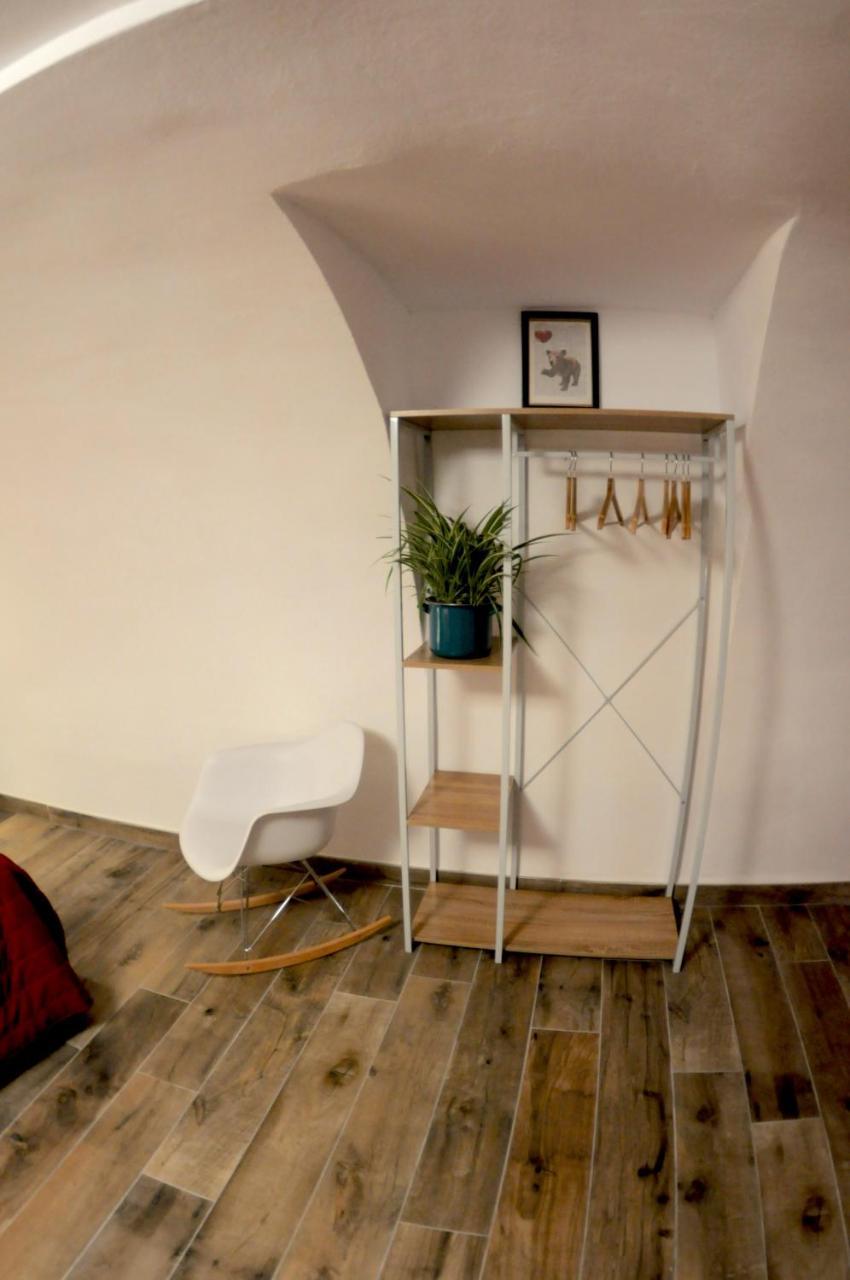The Foria House By House In Naples Bed & Breakfast Bagian luar foto