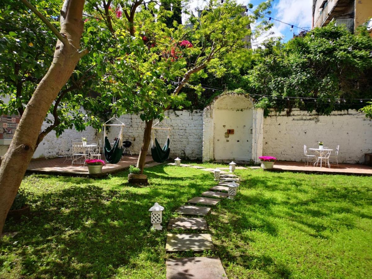 The Foria House By House In Naples Bed & Breakfast Bagian luar foto